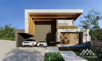 Imagem 4: Casa a venda no módulo 24 da Riviera com 5 suítes