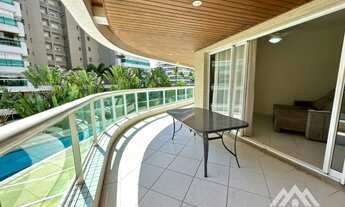 Imagem 5: Apartamento à venda no módulo 8 da Riviera com 4 dormitórios