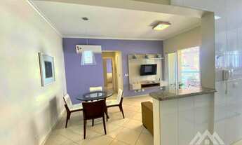 Imagem 4: Apartamento à venda no módulo 8 da Riviera com 2 dormitórios