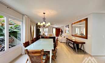 Imagem 4: Casa à venda no módulo 28 da Riviera com 5 suítes