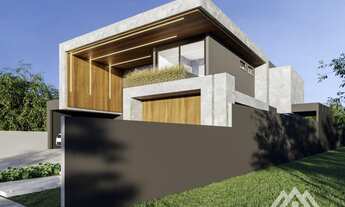 Imagem 6: Casa a venda no módulo 24 da Riviera com 5 suítes