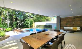 Imagem 7: Casa à venda no módulo 21 da Riviera com 5 suítes