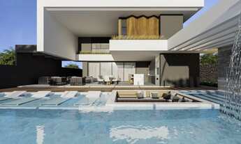 Imagem: Casa a venda no módulo 24 da Riviera com