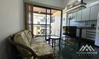 Imagem 7: Cobertura à venda no módulo 4 da Riviera com 3 dormitórios