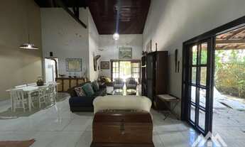 Imagem 7: Casa à venda no módulo 20 da Riviera com 5 dormitórios