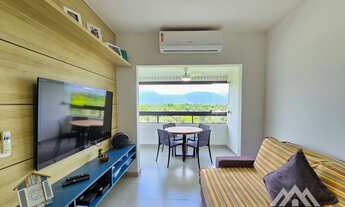 Imagem: Apartamento à venda no módulo 6 da Riviera