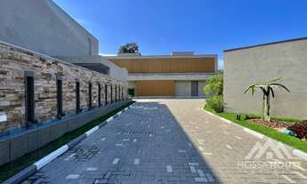 Imagem 2: Casa à venda no módulo 12 da Riviera com 4 suítes e lazer completo