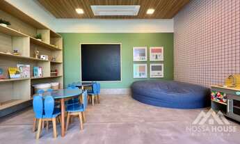 Imagem 5: Casa à venda no módulo 12 da Riviera com 4 suítes e lazer completo