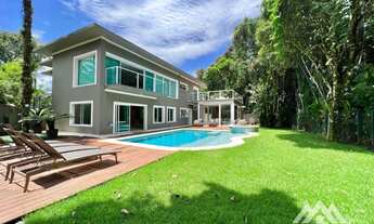 Imagem: Casa à venda no módulo 18 da Riviera com