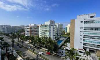 Imagem 6: Cobertura à venda no módulo 7 na Riviera com 3 dormitórios