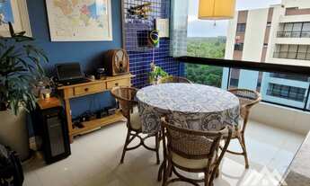 Imagem 5: Cobertura à venda no módulo 6 da Riviera com 2 dormitórios