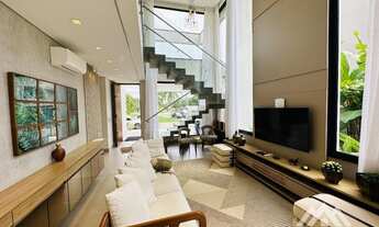 Imagem: Casa à venda no módulo 24 da Riviera com