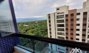 Imagem 6: Cobertura à venda no módulo 6 da Riviera com 2 dormitórios