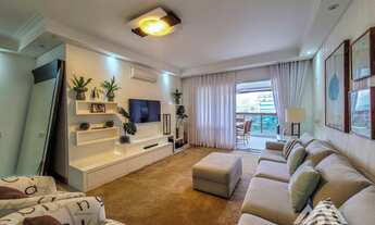 Imagem 7: Apartamento à venda no módulo 7 da Riviera com 4 dormitórios