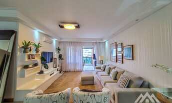 Imagem: Apartamento à venda no módulo 7 da Riviera