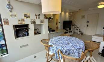 Imagem 4: Cobertura à venda no módulo 6 da Riviera com 2 dormitórios