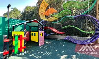 Imagem 6: Casa à venda no módulo 12 da Riviera com 4 suítes e lazer completo