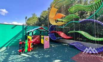 Imagem 7: Casa à venda no módulo 12 da Riviera com 4 suítes e lazer completo