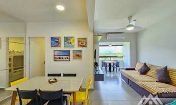 Imagem 5: Apartamento à venda no módulo 6 da Riviera com 3 dormitórios