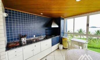 Imagem 5: Apartamento à venda no módulo 2 da Riviera com 4 suítes