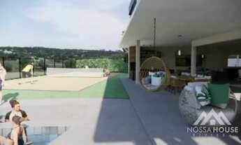 Imagem: Casa em construção à venda no módulo