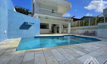 Imagem 3: Casa à venda no módulo 26 da Riviera com 5 suítes