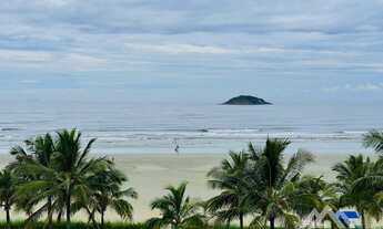 Imagem 3: Apartamento à venda no módulo 2 da Riviera com 4 suítes