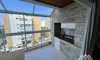 Imagem 3: Cobertura à venda no módulo 7 na Riviera com 3 dormitórios