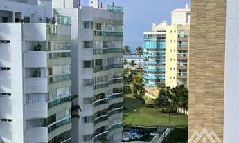 Imagem 4: Cobertura à venda no módulo 7 na Riviera com 3 dormitórios