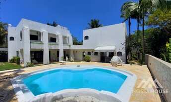 Imagem 3: Casa próximo a praia à venda no módulo 5 da Riviera com 4 suítes