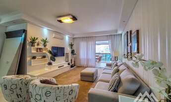 Imagem 6: Apartamento à venda no módulo 7 da Riviera com 4 dormitórios