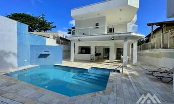 Imagem 2: Casa à venda no módulo 26 da Riviera com 5 suítes