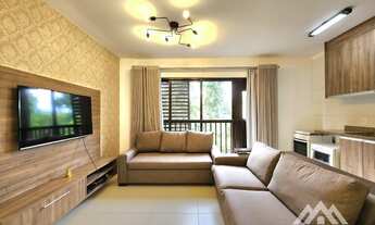 Imagem 7: Villagio à venda no módulo 24 da Riviera com 3 dormitórios