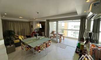 Imagem: Cobertura à venda no módulo 7 na Riviera