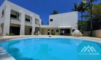 Imagem 4: Casa próximo a praia à venda no módulo 5 da Riviera com 4 suítes