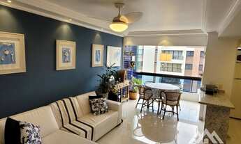 Imagem: Cobertura à venda no módulo 6 da Riviera