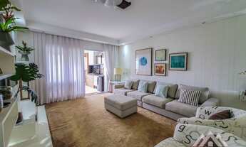 Imagem 5: Apartamento à venda no módulo 7 da Riviera com 4 dormitórios