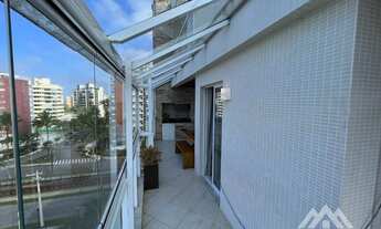 Imagem 5: Cobertura à venda no módulo 7 na Riviera com 3 dormitórios