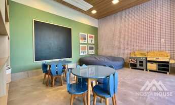 Imagem 5: Casa à venda no módulo 12 da Riviera com 5 suítes e lazer completo