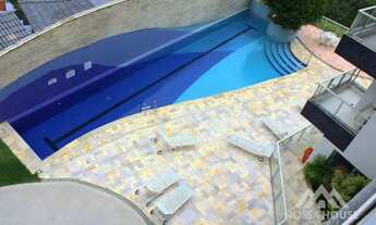 Imagem 2: Apartamento à venda no módulo 4 da Riviera com 3 dormitórios