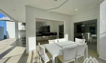 Imagem 5: Casa à venda no módulo 26 da Riviera com 5 suítes