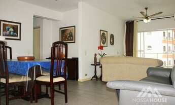 Imagem 5: Apartamento à venda no módulo 4 da Riviera com 3 dormitórios