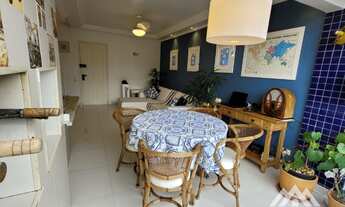 Imagem 3: Cobertura à venda no módulo 6 da Riviera com 2 dormitórios