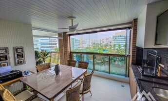 Imagem 3: Apartamento à venda no módulo 7 da Riviera com 4 dormitórios