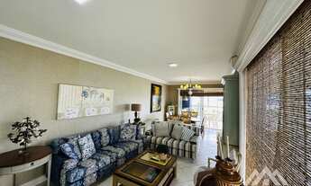 Imagem 7: Apartamento à venda no módulo 2 da Riviera com 4 suítes