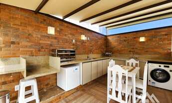 Imagem 3: Villagio à venda no módulo 24 da Riviera com 3 dormitórios