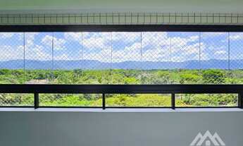 Imagem 4: Apartamento à venda no módulo 6 da Riviera com 3 dormitórios