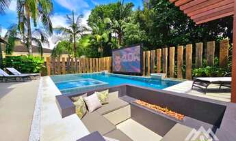 Imagem 7: Casa próximo ao mar à venda no módulo 5 da Riviera com 5 suítes