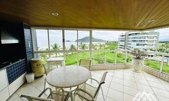 Imagem 1: Apartamento à venda no módulo 2 da Riviera com 4 suítes