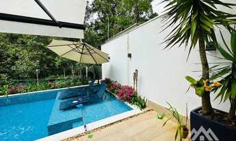 Imagem 5: Casa à venda no módulo 24 da Riviera com 5 suítes